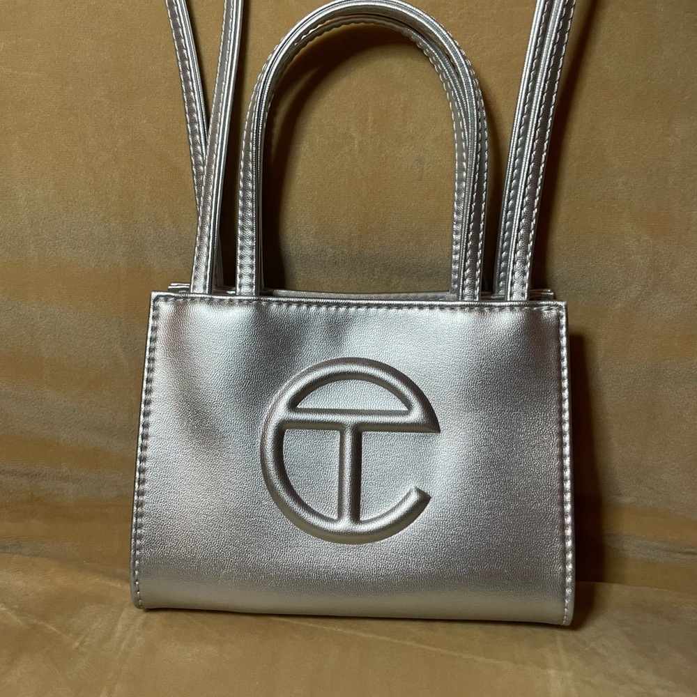 Telfar bag